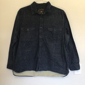 Freedom Foundry Button up